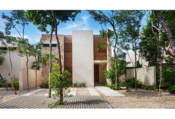 Casa en  Villas Tulum, Tulum