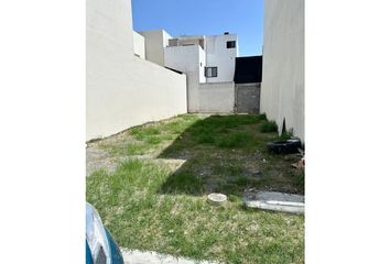 Lote de Terreno en  Del Valle, General Escobedo