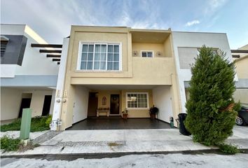 Casa en  Las Lomas Sector Bosques, García, Nuevo León