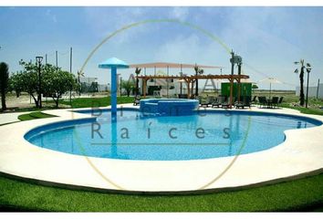 Lote de Terreno en  Las Aves Residencial And Golf Resort, Pesquería