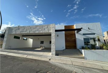 Casa en  Balderrama, Hermosillo