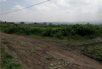 Lote de Terreno en  Gertrudis Sánchez, Morelia, Michoacán