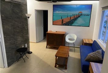 Departamento en  Playa Del Carmen, Quintana Roo