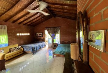 Villa-Quinta en  Sopetran, Antioquia