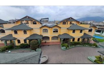 Casa en  Cumbayá, Quito