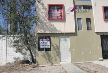 Casa en  Valle De Lincoln, García, Nuevo León