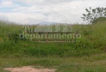 Lote de Terreno en  Cintalapa, Chiapas