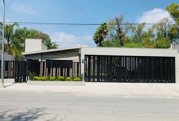 Casa en  El Cercado Centro, Santiago, Nuevo León