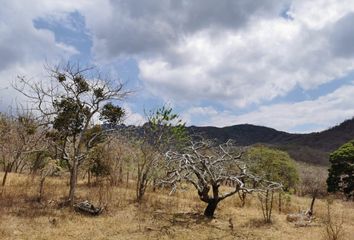 Lote de Terreno en  Cintalapa, Chiapas