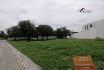 Lote de Terreno en  Montemorelos Centro, Montemorelos