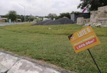 Lote de Terreno en  Montemorelos Centro, Montemorelos