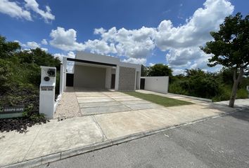 Casa en  Komchen, Mérida, Yucatán