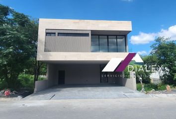 Casa en  Congregacion Los Rodriguez, Santiago, Nuevo León