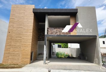 Casa en  Huajuquito, Santiago, Nuevo León