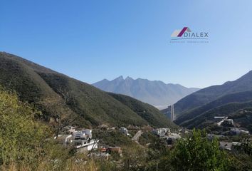 Lote de Terreno en  Lomas Del Paseo 3 Sector A, Monterrey