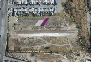 Lote de Terreno en  Parque Industrial I, General Escobedo