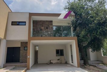 Casa en  La Joya Privada Residencial, Monterrey