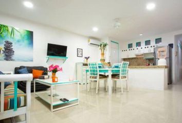 Departamento en  Playa Del Carmen, Quintana Roo