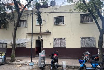 Departamento en  Miguel Hidalgo, Cdmx, Ciudad De México (cdmx)