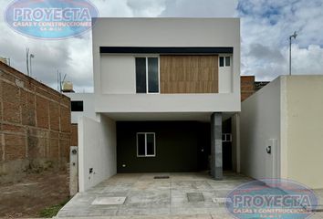 Casa en  Buenos Aires, Durango