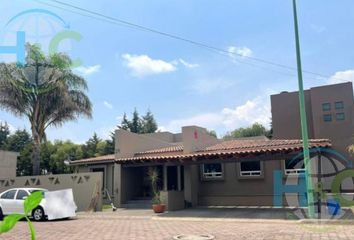 Casa en  San Jerónimo Chicahualco, Metepec