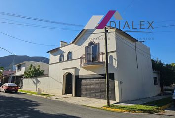 Casa en  Lagos Del Bosque, Monterrey