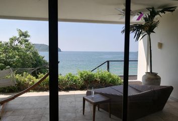 Casa en  Ixtapa, Zihuatanejo, Zihuatanejo De Azueta