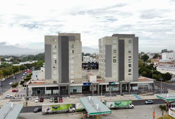 Departamento en  San José Del Puente, Municipio De Puebla