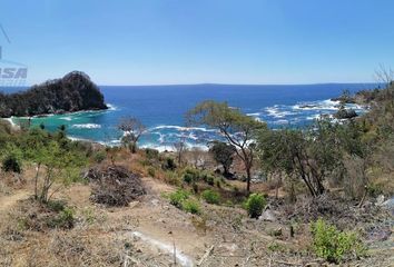 Lote de Terreno en  Jardín Palmas, Acapulco De Juárez