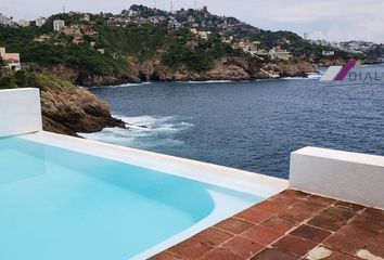 Casa en  Mozimba, Acapulco De Juárez