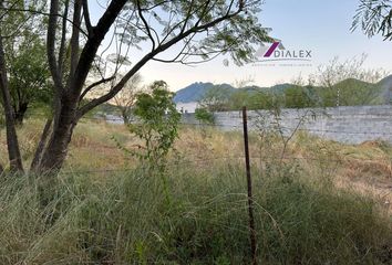 Lote de Terreno en  Rancho La Bola, Monterrey