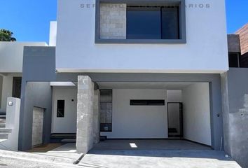 Casa en  San Pedro El Álamo, Santiago, Nuevo León