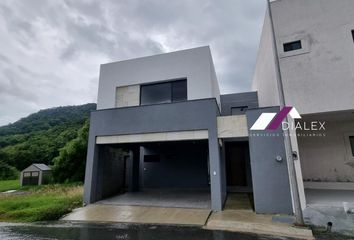 Casa en  San Pedro El Álamo, Santiago, Nuevo León