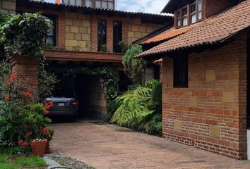 Casa en  La Michoacana, Metepec