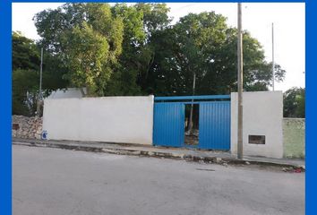 Lote de Terreno en  Monterreal, Mérida, Mérida, Yucatán