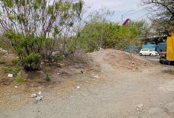 Lote de Terreno en  Apodaca Centro, Apodaca