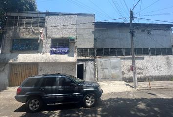 Casa en  Calle Norte 1-k 4708, Defensores De La República, Gustavo A. Madero, Ciudad De México, 07780, Mex