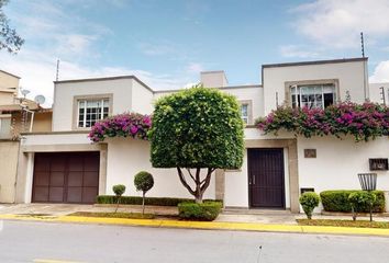 Casa en  Fraccionamiento Bosques De La Herradura, Huixquilucan