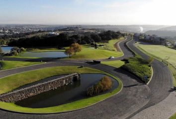 Lote de Terreno en  Club De Golf Valle Escondido, Condado De Sayavedra, Atizapán De Zaragoza, México, Mex