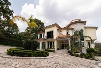 Casa en  Hacienda De Valle Escondido, Atizapán De Zaragoza