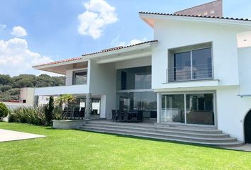 Casa en  Bosque Esmeralda, Atizapán De Zaragoza