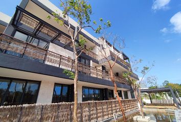 Condominio horizontal en  Avenida Kukulkán 35, Tulum, Quintana Roo, 77760, Mex