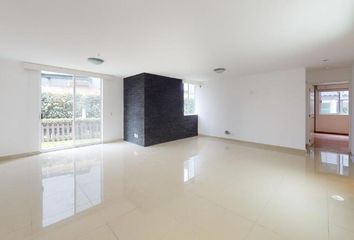 Condominio horizontal en  La Alteña Iii, Naucalpan De Juárez