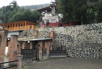 Rancho en  Coapanoaya, Ocoyoacac