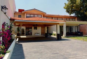 Casa en  San Jerónimo Lídice, La Magdalena Contreras