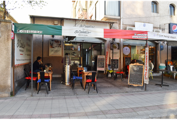 Local en  Ñuñoa, Provincia De Santiago