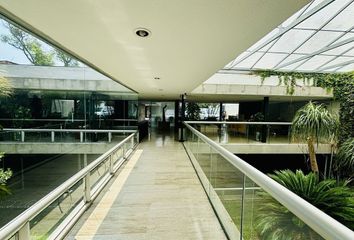 Casa en condominio en  Lomas De Reforma, Miguel Hidalgo, Cdmx