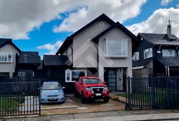 Casa en  Puerto Montt, Llanquihue