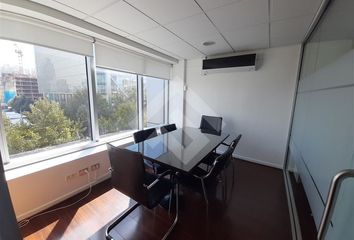 Oficina en  Las Condes, Provincia De Santiago