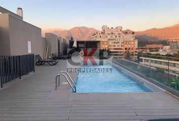 Departamento en  Las Condes, Provincia De Santiago